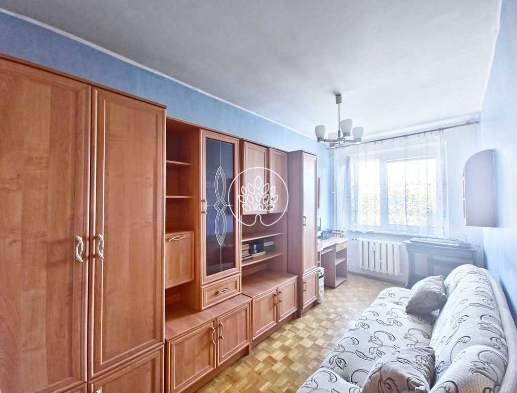 Mieszkanie trzypokojowe na sprzedaż Bydgoszcz, Wyżyny, Bałkańska  55m2 Foto 7