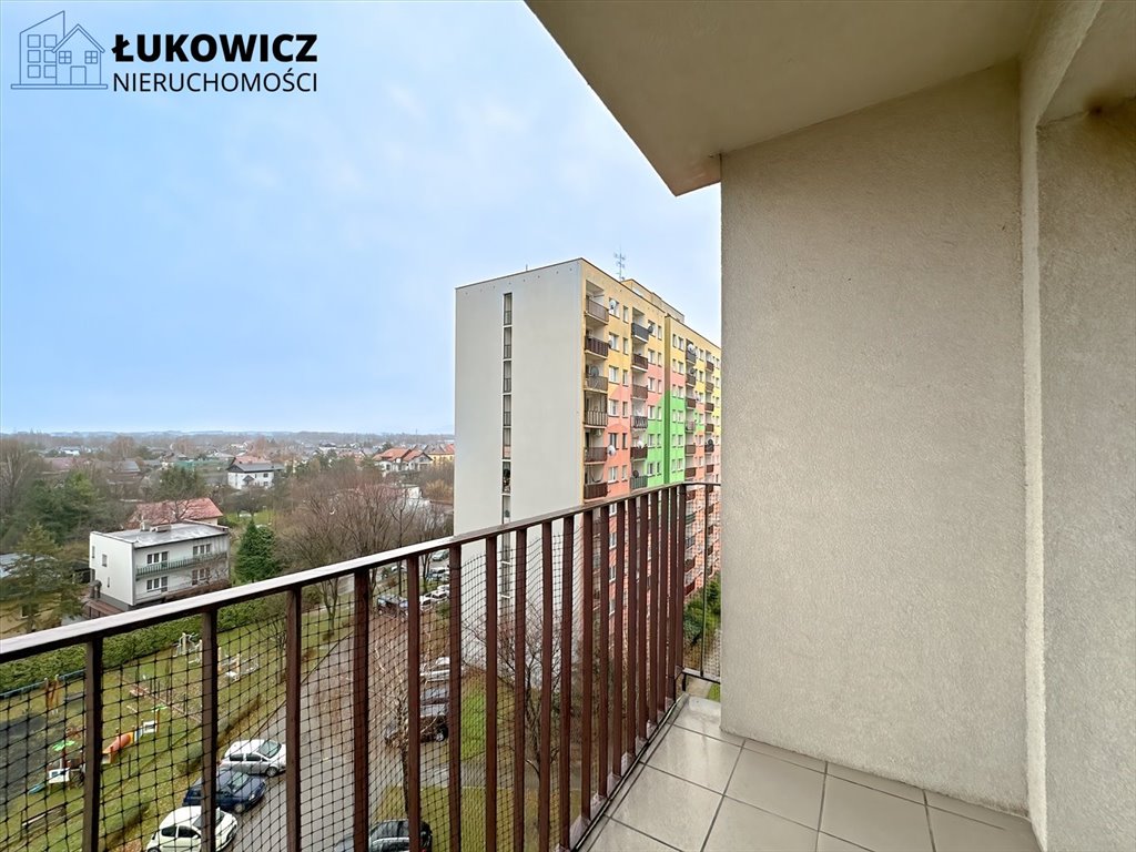 Mieszkanie dwupokojowe na wynajem Czechowice-Dziedzice  42m2 Foto 20