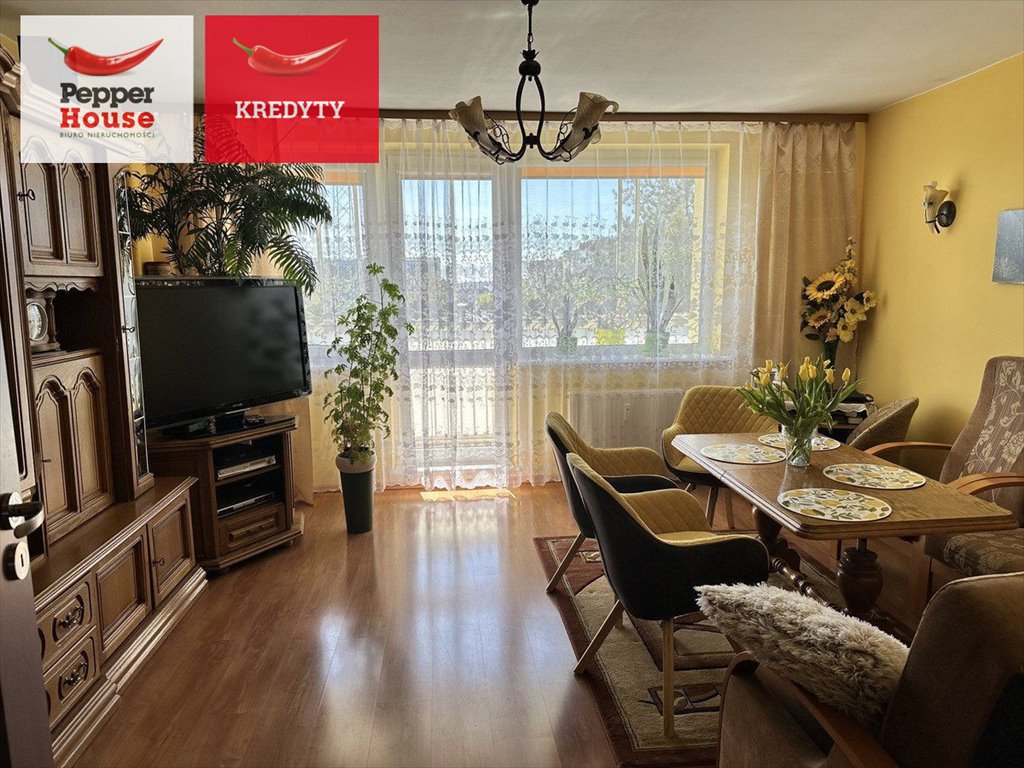 Mieszkanie dwupokojowe na sprzedaż Gdańsk, Chełm, Wincentego Witosa  48m2 Foto 1