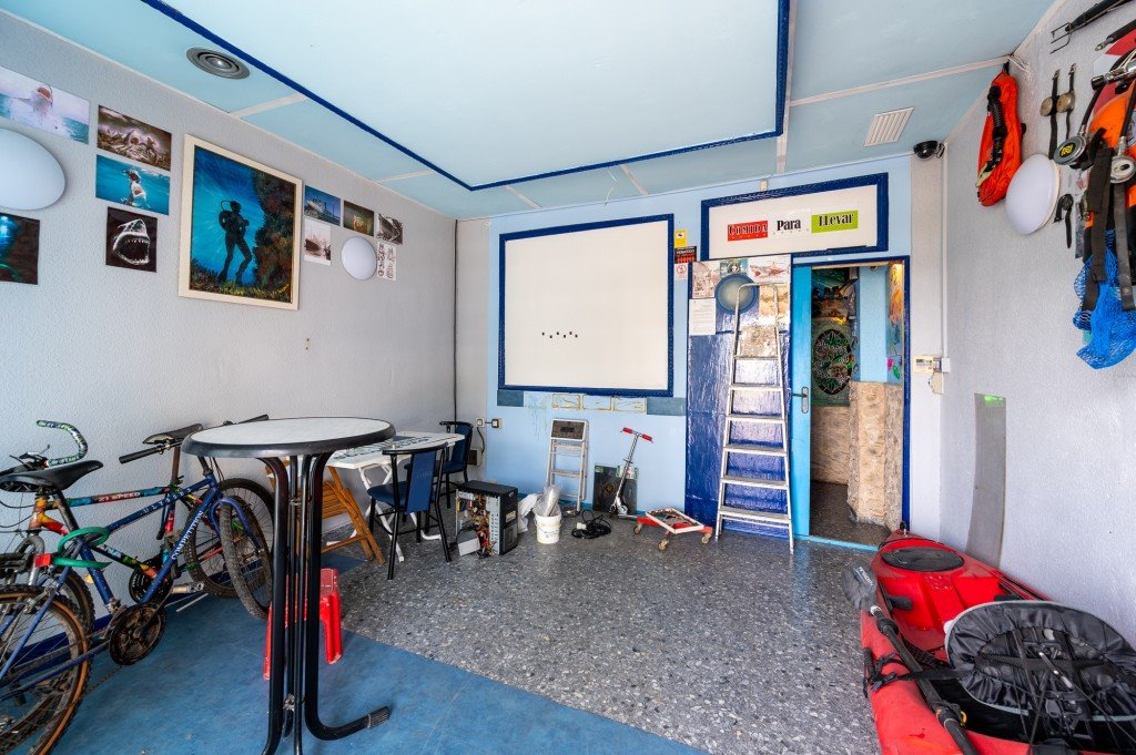 Lokal użytkowy na sprzedaż Hiszpania, Almuñécar  131m2 Foto 11
