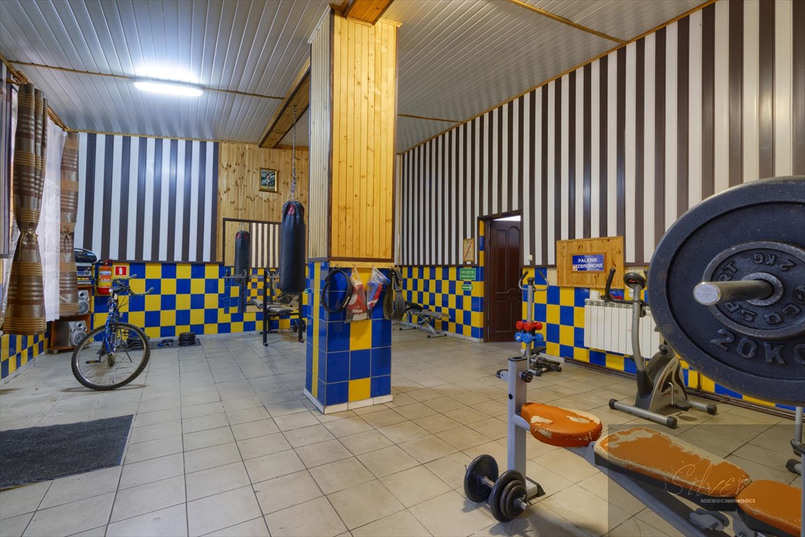 Lokal użytkowy na sprzedaż Rokitno  3 000m2 Foto 5