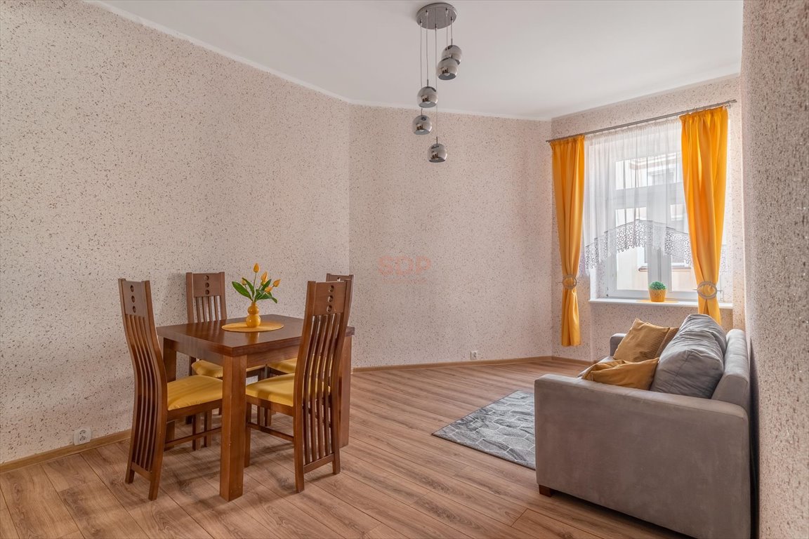 Mieszkanie dwupokojowe na sprzedaż Łódź, Śródmieście, Wólczańska  45m2 Foto 1