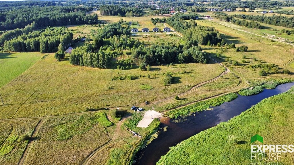 Dom na sprzedaż Dąbrówki, Piaskowa  137m2 Foto 3