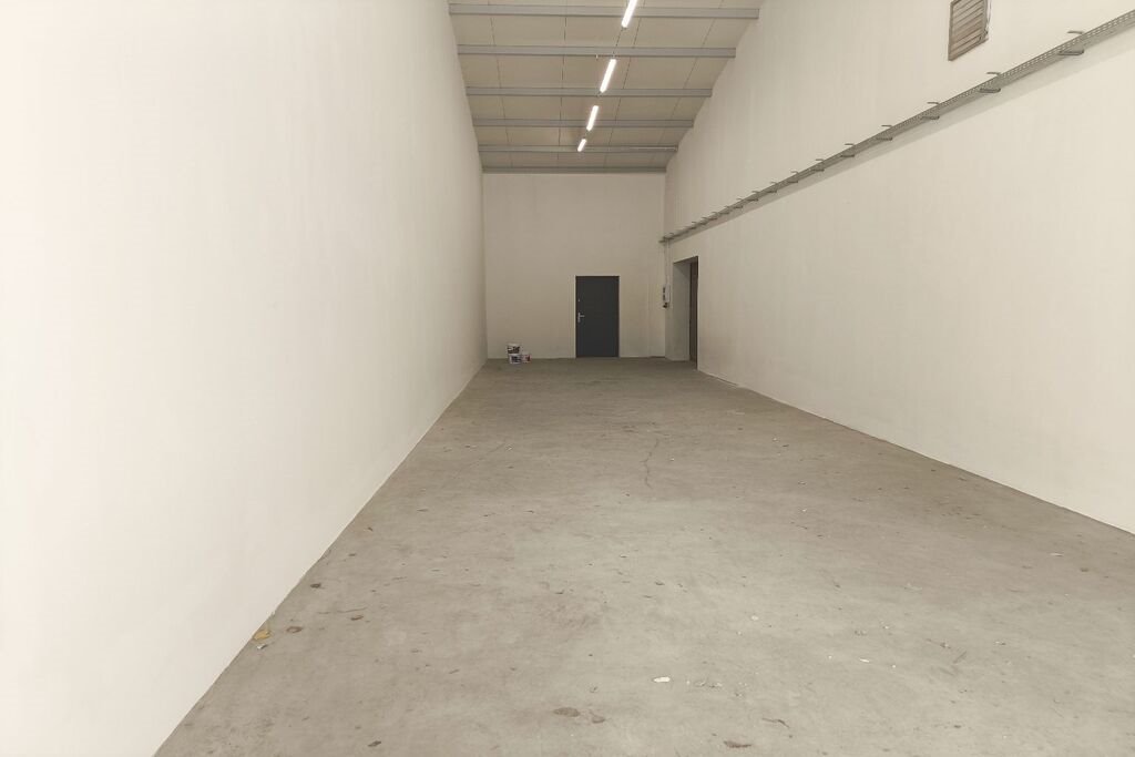 Lokal użytkowy 125 m² z biurem i magazynem, od zaraz Nowy Targ  125m2 Foto 1