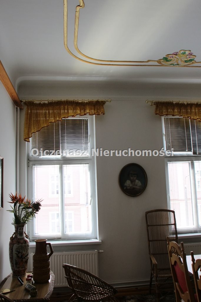 Na wynajem przestronne biuro 134 m² w centrum Bydgoszczy Bydgoszcz, Centrum  134m2 Foto 1