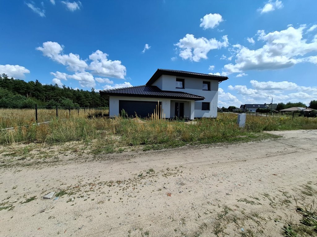 Dom na sprzedaż Kruszyn Krajeński  175m2 Foto 1