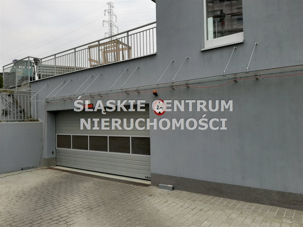 Garaż na wynajem Katowice, Kostuchna, Bażantów 16m2 Foto 1 Garaż na wynajem Katowice, Kostuchna, Bażantów 16m2 Foto 1