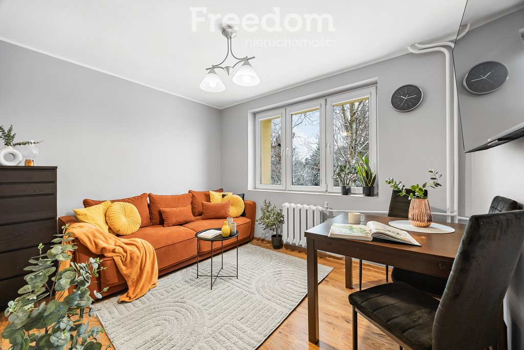 Mieszkanie dwupokojowe na sprzedaż Legionowo, Olszankowa  37m2 Foto 1