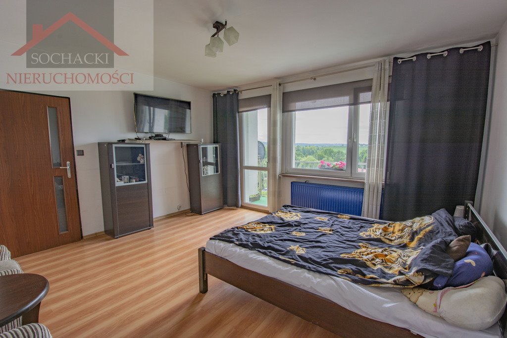 Mieszkanie dwupokojowe na sprzedaż Lubań, Kazimierza Wielkiego  49m2 Foto 1