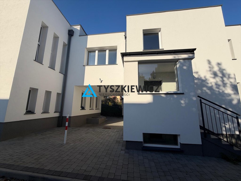 Lokal użytkowy na wynajem Gdynia, Chylonia, Chylońska  123m2 Foto 1