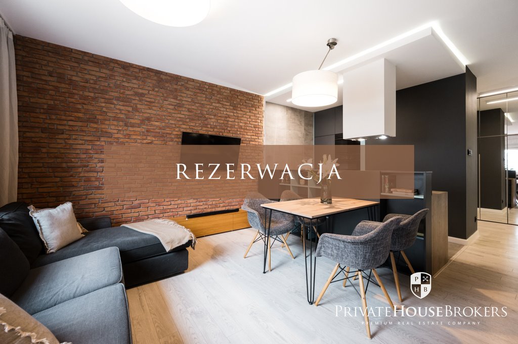 Mieszkanie trzypokojowe na sprzedaż Kraków, Podgórze Duchackie, Adama Bochenka  59m2 Foto 1