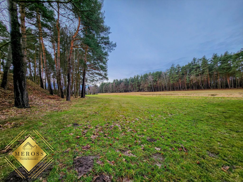 Działka przemysłowo-handlowa pod dzierżawę Częstochowa, Grabówka  34 361m2 Foto 9