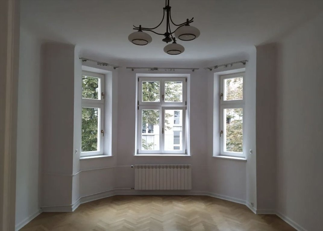 Biuro w zabytkowej kamienicy na Powiślu, 127 m2, balkon Warszawa, Śródmieście Powiśle, Rozbrat  127m2 Foto 1