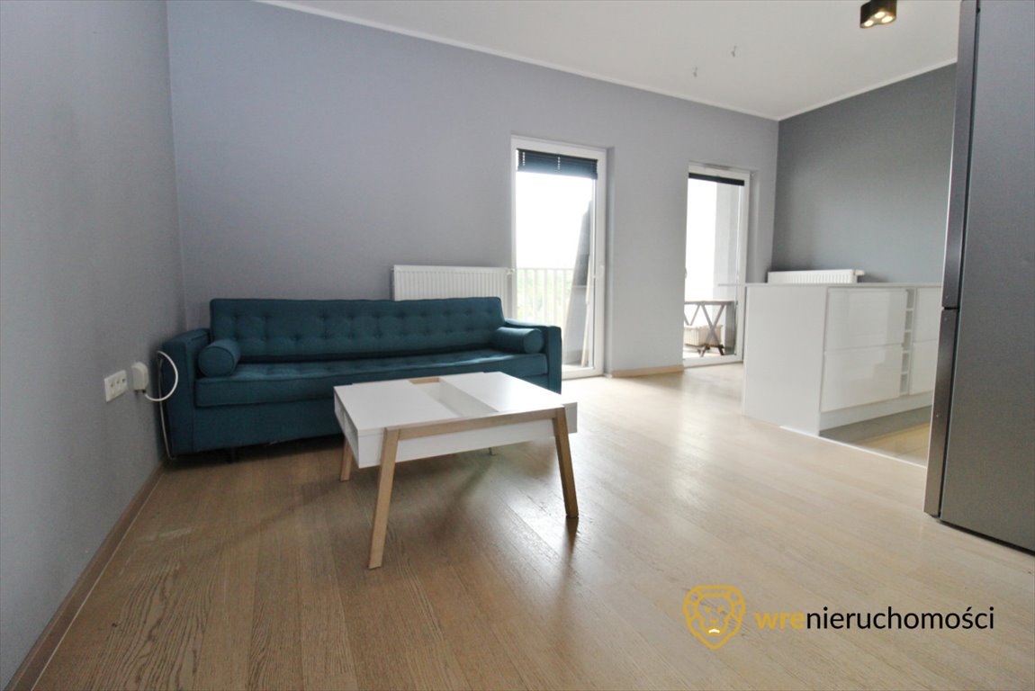 Mieszkanie trzypokojowe na sprzedaż Wrocław, Wojszyce, Jarosława Iwaszkiewicza  61m2 Foto 1