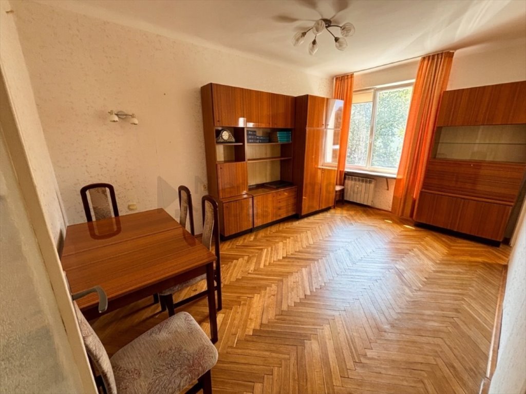 Do sprzedania przestronne 2-pokojowe mieszkanie 36,43 m² w Ursusie Warszawa, Ursus, Skorosze, Bernarda Wapowskiego  36m2 Foto 1