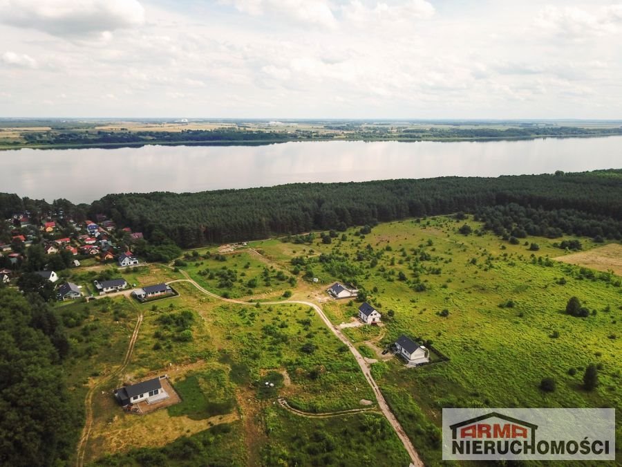 Działka budowlana na sprzedaż Morzyczyn  46 106m2 Foto 4