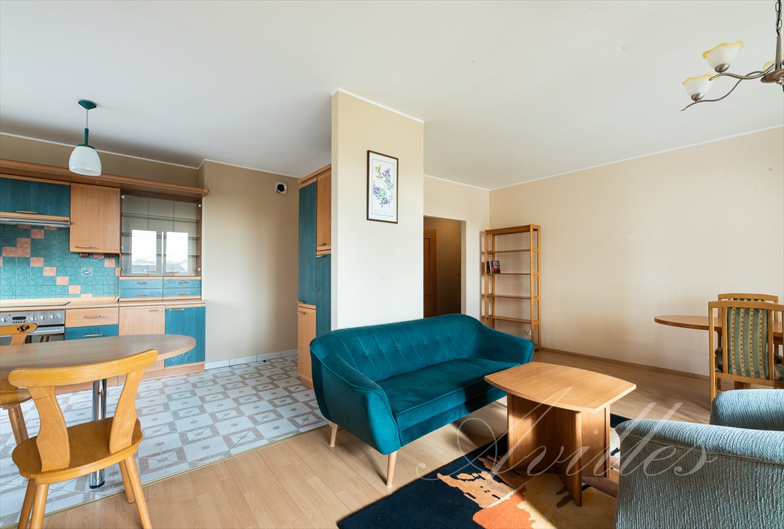 Mieszkanie czteropokojowe  na wynajem Warszawa, Ochota, Aleje Jerozolimskie  107m2 Foto 1