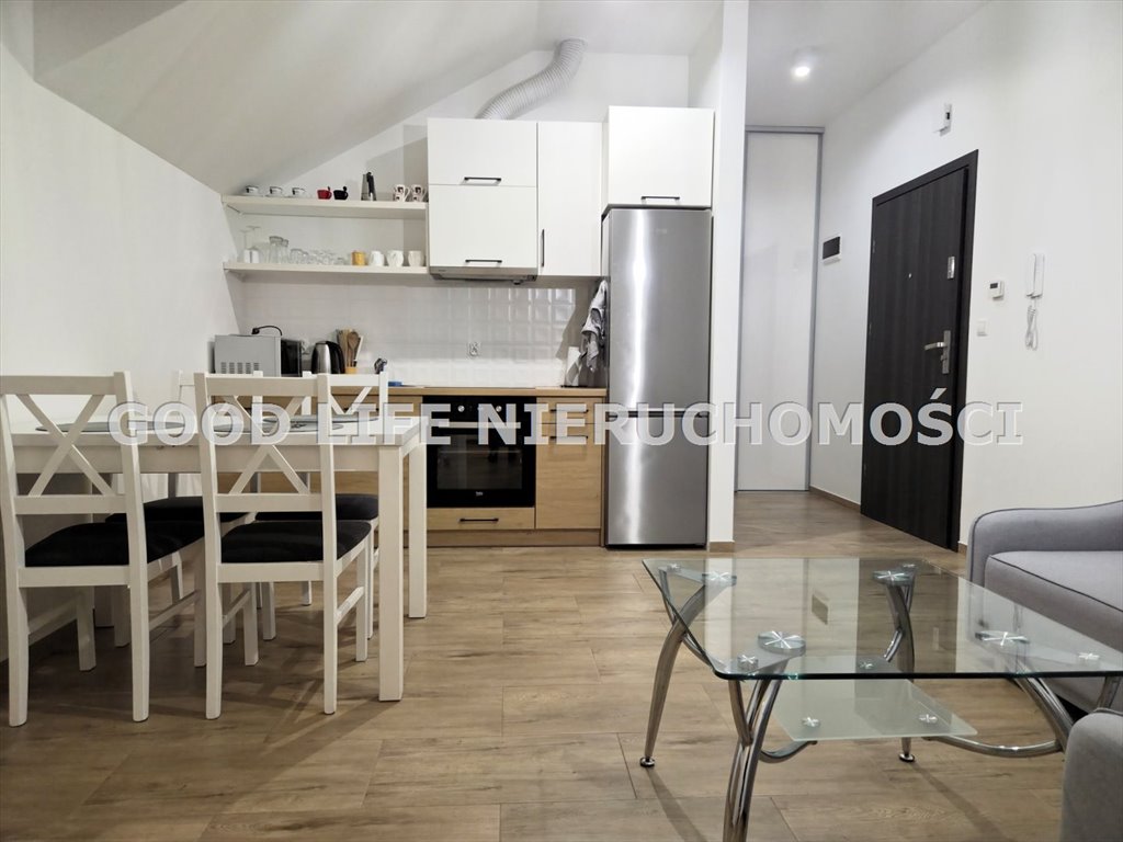 Nowoczesne 36 m2 mieszkanie w Tajęcinie, pełne wyposażenie Tajęcina  36m2 Foto 1