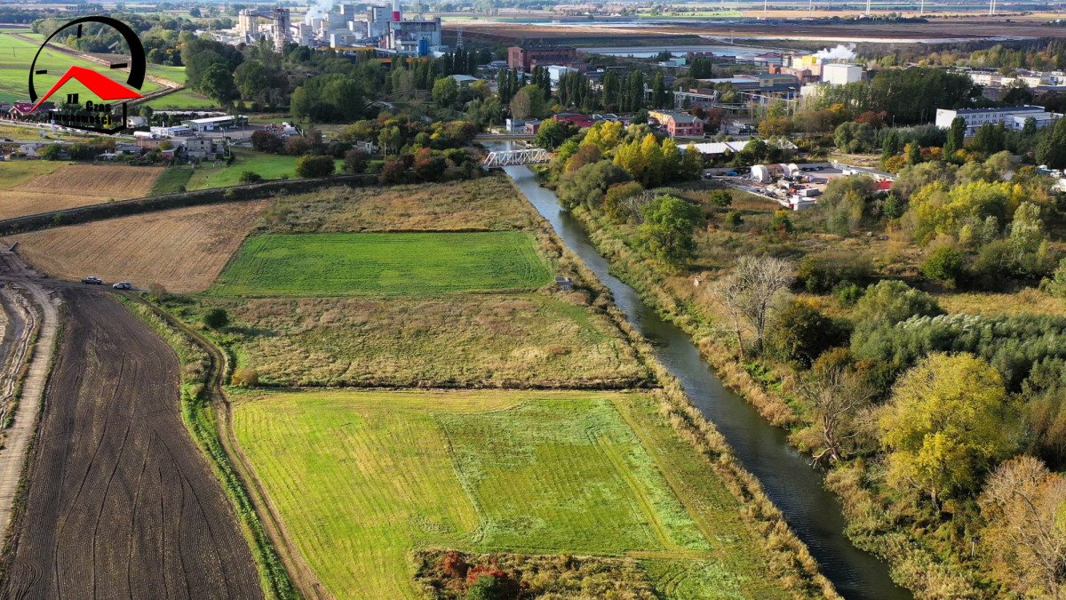 Działka gospodarstwo rolne na sprzedaż Inowrocław  7 300m2 Foto 2