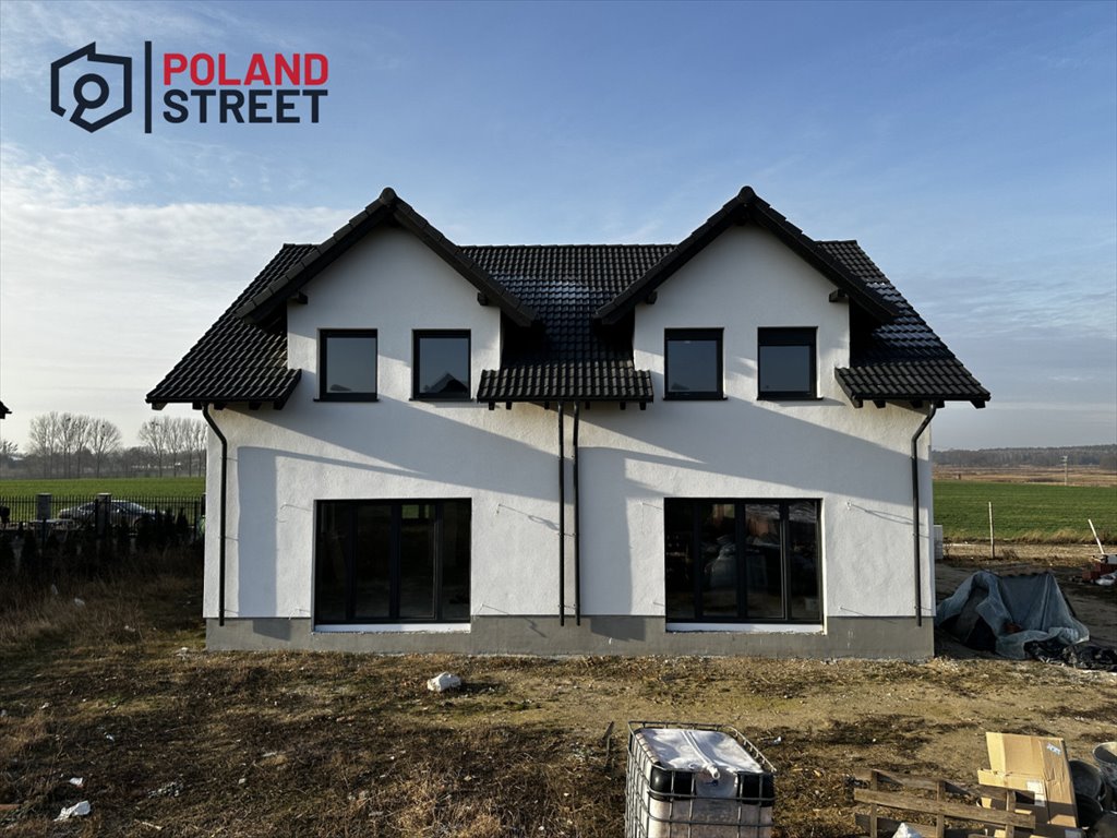 Dom na sprzedaż Tarnowo Podgórne  106m2 Foto 2
