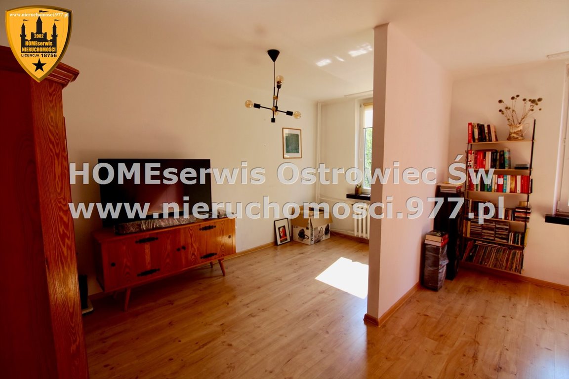 Mieszkanie dwupokojowe na sprzedaż Ostrowiec Świętokrzyski  44m2 Foto 2