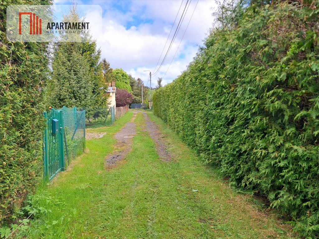 Działka siedliskowa na sprzedaż Gdańsk  1 177m2 Foto 1