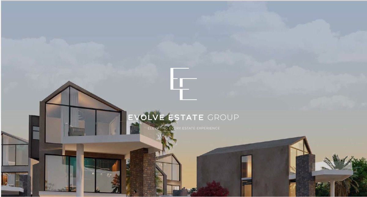 Unikalny dom lodge 200 m² z tarasem i widokiem na morze Egipt, Somabay, Wadi Soma  200m2 Foto 1