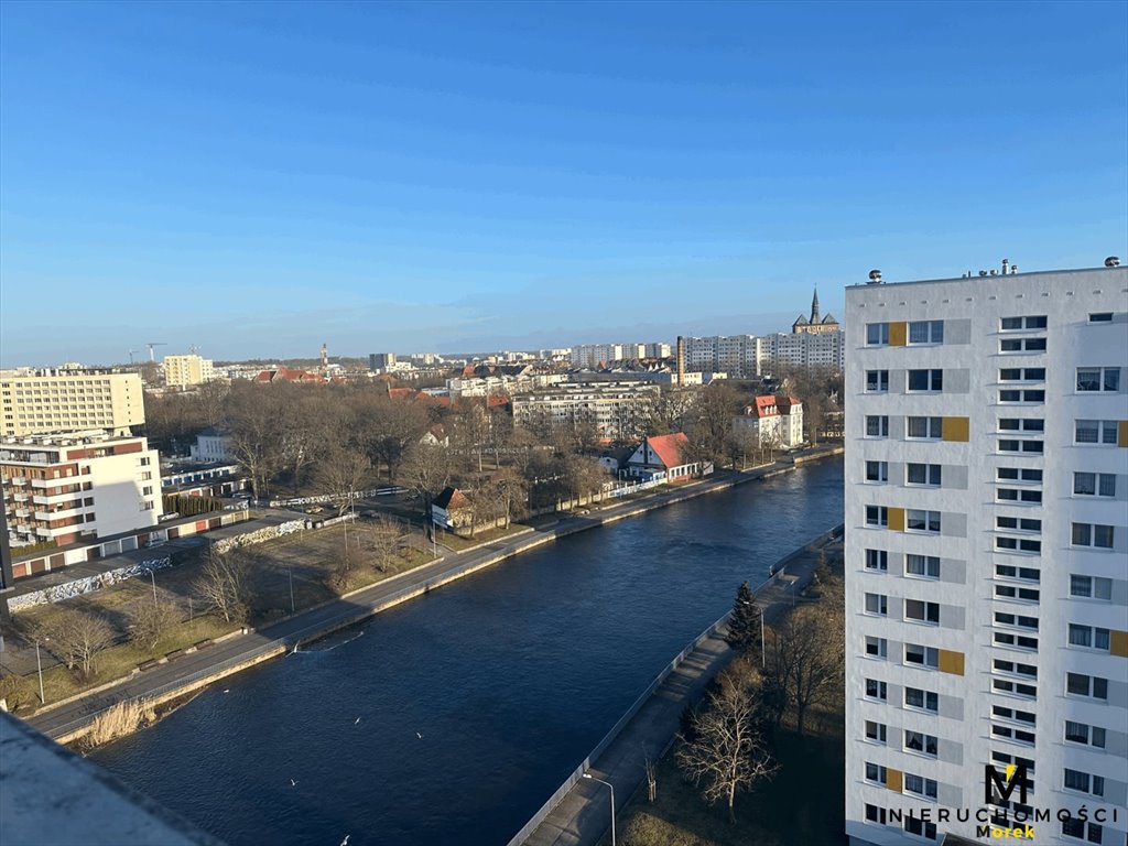 Mieszkanie dwupokojowe na sprzedaż Kołobrzeg, Zygmuntowska  37m2 Foto 14