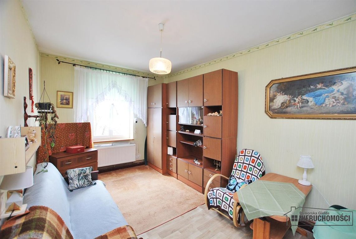 Mieszkanie czteropokojowe  na sprzedaż Szczecinek, Armii Krajowej  102m2 Foto 6