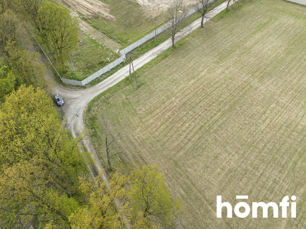 Działka przemysłowo-handlowa na sprzedaż Brzeźno  10 100m2 Foto 6