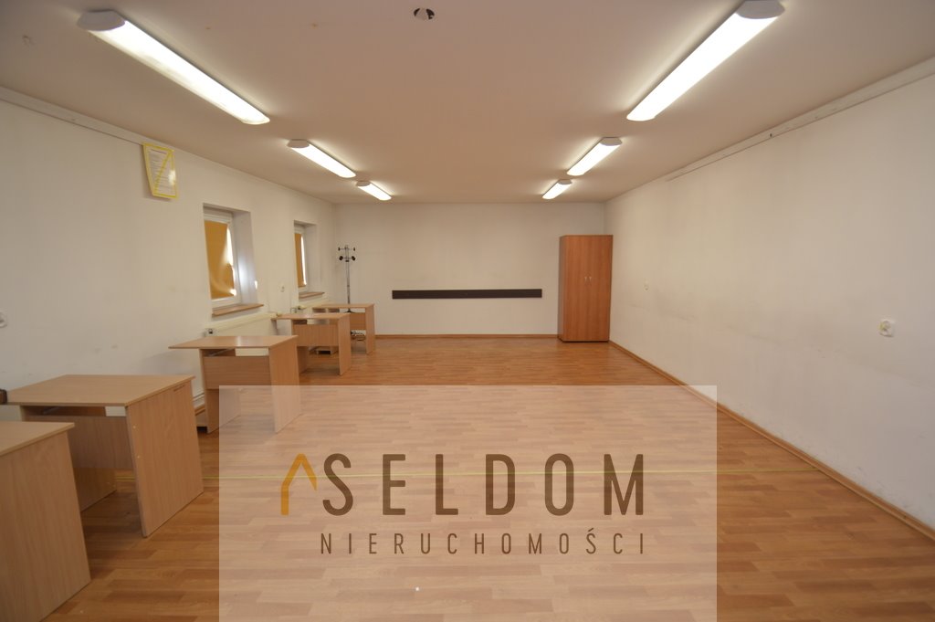 Lokal użytkowy na sprzedaż Lubin  62m2 Foto 3