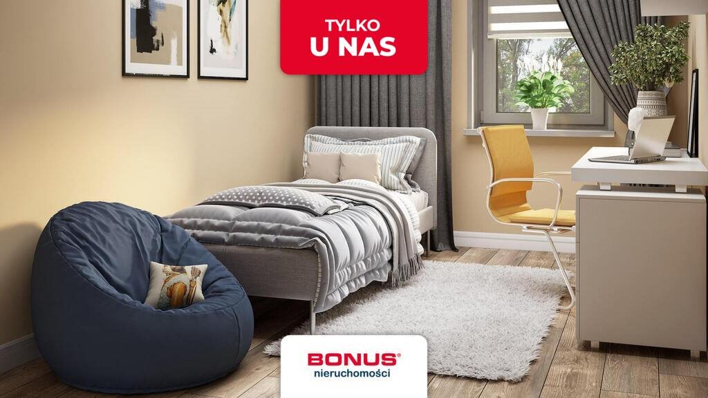 Dom na sprzedaż Charzyno, Willowa  97m2 Foto 1