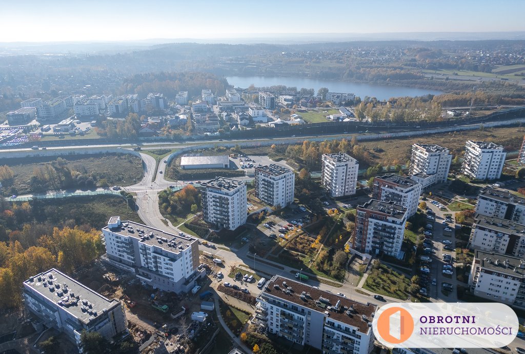 Mieszkanie dwupokojowe na sprzedaż Gdańsk, Jasień, Przytulna  40m2 Foto 16