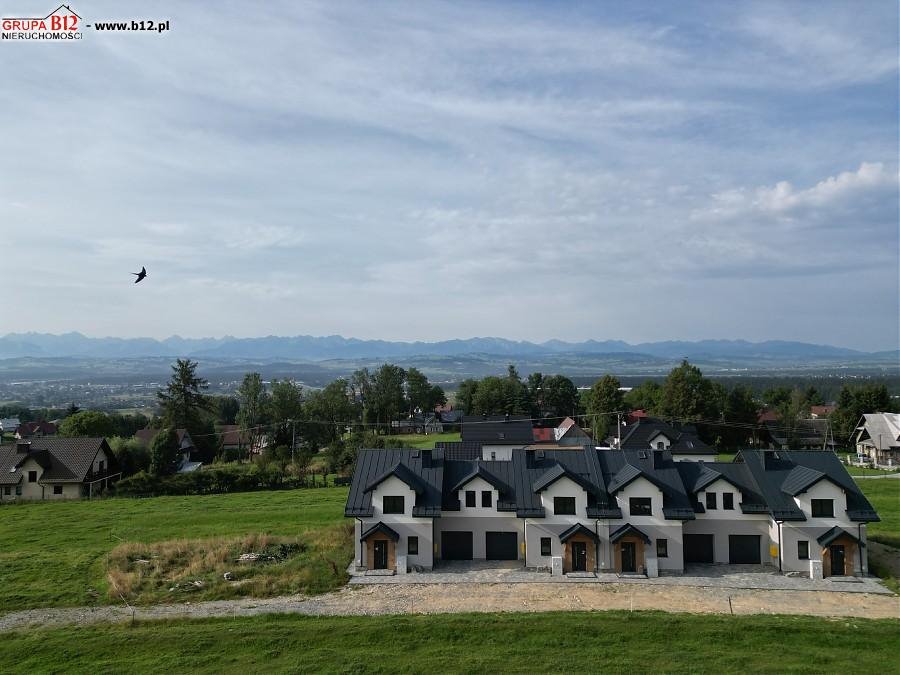 Dom na sprzedaż Nowy Targ, os. Niwa, Niwa  124m2 Foto 9