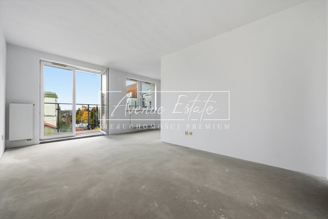 Mieszkanie trzypokojowe na sprzedaż Piastów, Stanisława Bodycha  77m2 Foto 1