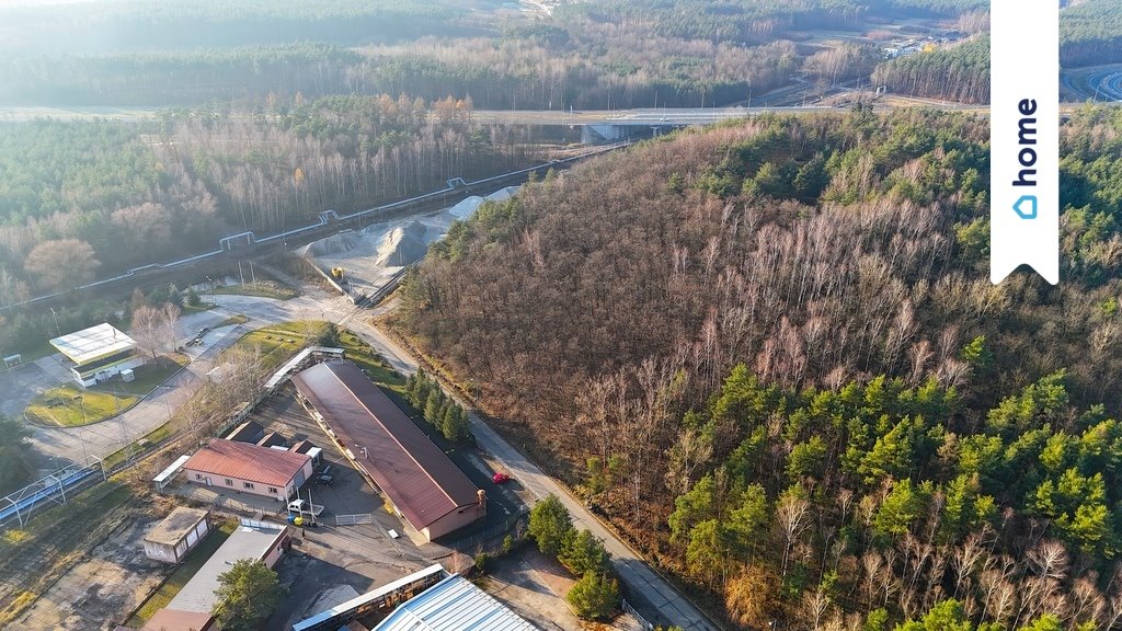 Magazyn na sprzedaż Lubin, Marii Skłodowskiej-Curie  1 456m2 Foto 7