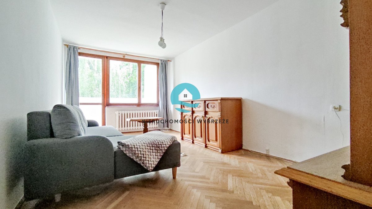 Mieszkanie dwupokojowe na sprzedaż Gdańsk, Przymorze, Jagiellońska  38m2 Foto 10