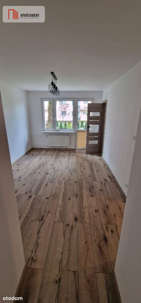 Mieszkanie dwupokojowe na sprzedaż Bydgoszcz  35m2 Foto 3