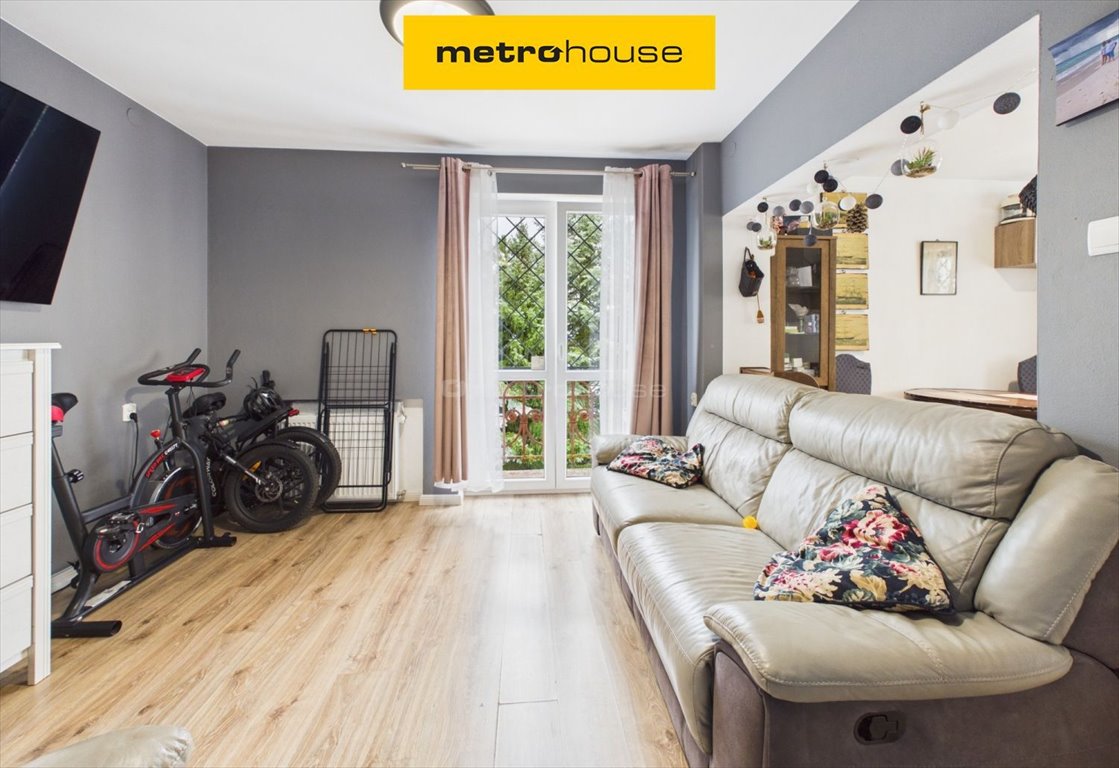 Sprzedam dom 143 m² z dwoma niezależnymi mieszkaniami w Warszawie Warszawa, Bielany  143m2 Foto 1