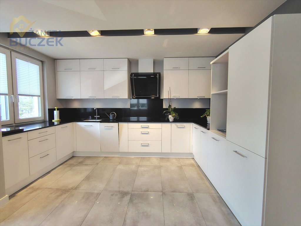 Do sprzedania przestronny apartament 128 m² w centrum Sochaczewa Sochaczew, Marszałka Józefa Piłsudskiego  128m2 Foto 1