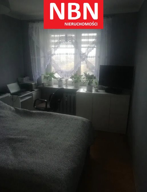 Mieszkanie trzypokojowe na sprzedaż Starachowice, Hauke-Bosaka  70m2 Foto 6