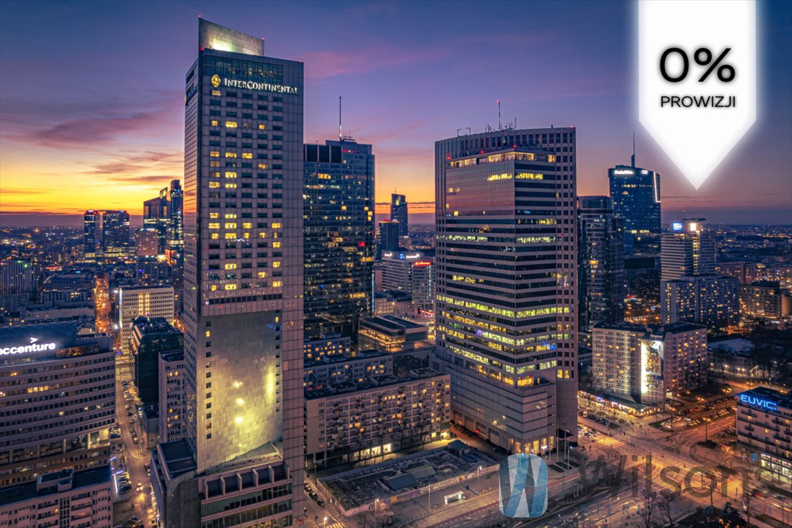 Nowoczesne 30m2 z coworkingiem i inwestycją w Woli Warszawa, Wola, Józefa Bema  30m2 Foto 1