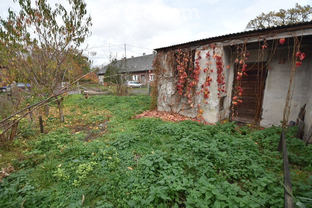 Kawalerka na sprzedaż Namysłów  34m2 Foto 8