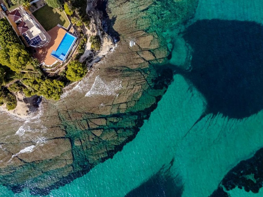 Dom na sprzedaż Hiszpania, Calp  430m2 Foto 1