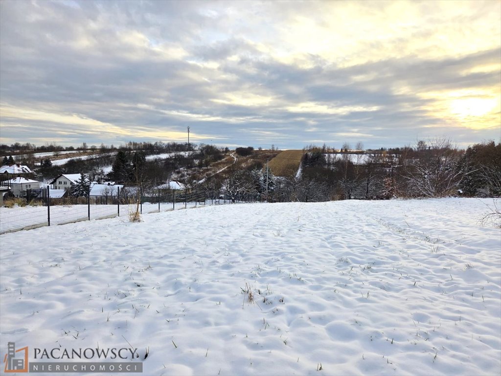 Działka budowlana na sprzedaż Owczary  2 300m2 Foto 1