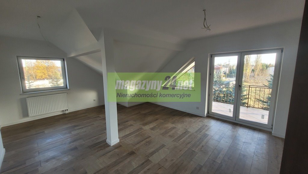 Lokal użytkowy na sprzedaż Żyrardów  1 000m2 Foto 11