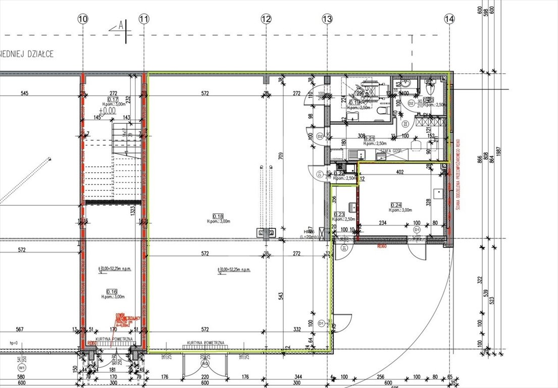 Lokal użytkowy na sprzedaż Bydgoszcz, Czyżkówko  137m2 Foto 4