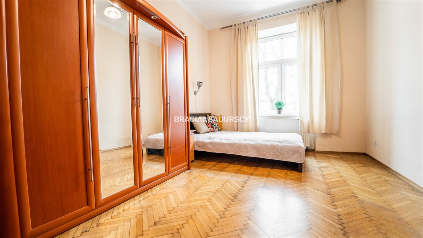 Mieszkanie trzypokojowe na sprzedaż Kraków, Prądnik Biały, Prądnik Biały, Prądnicka  99m2 Foto 10