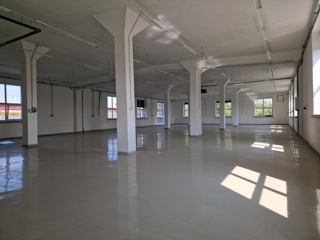 Lokal użytkowy na wynajem Gliwice  500m2 Foto 2