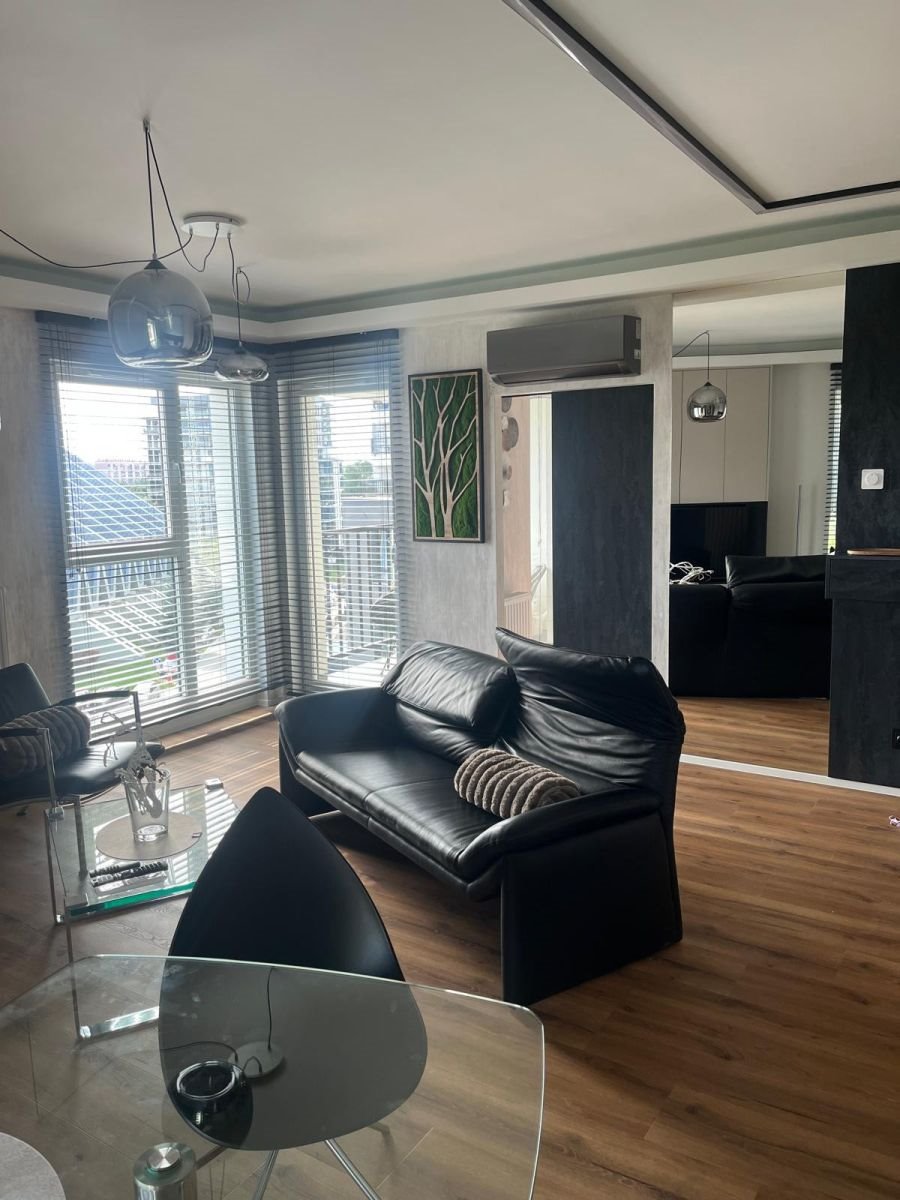 Mieszkanie dwupokojowe na wynajem Rzeszów, Podpromie  38m2 Foto 1